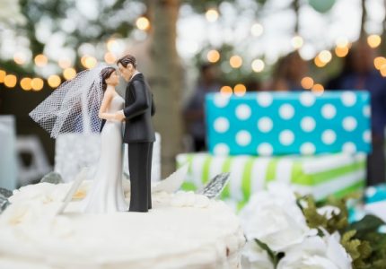 Finding Perfect Wedding Gift
