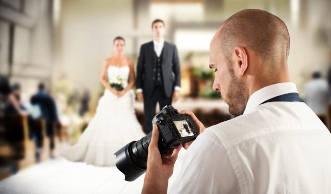 Professional Photographers Wedding Photography
