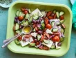 Embracing the Mediterranean Low Carb Diet, A Pathway to Health and Wellness